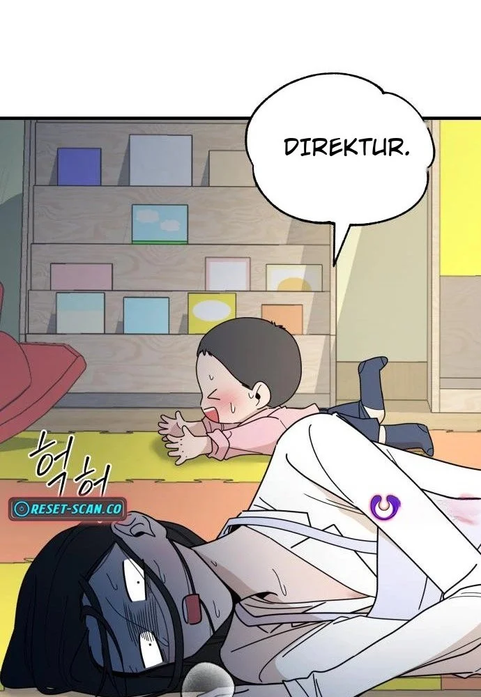 Killing Darling Baby ♡ Chapter 12 halaman 9