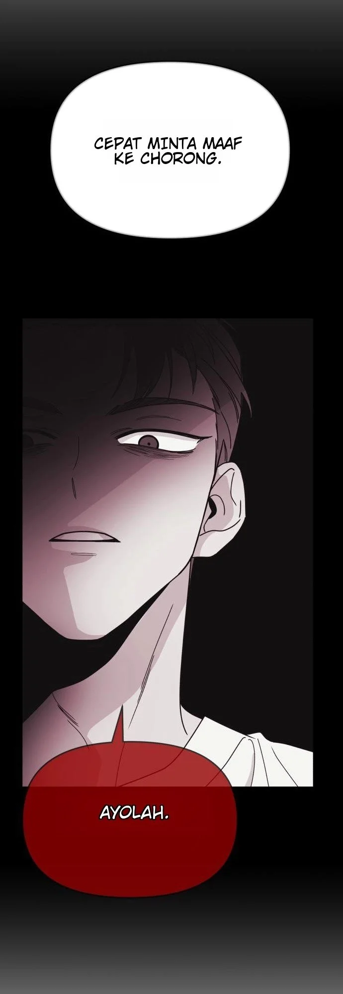 Killing Darling Baby ♡ Chapter 12 halaman 15