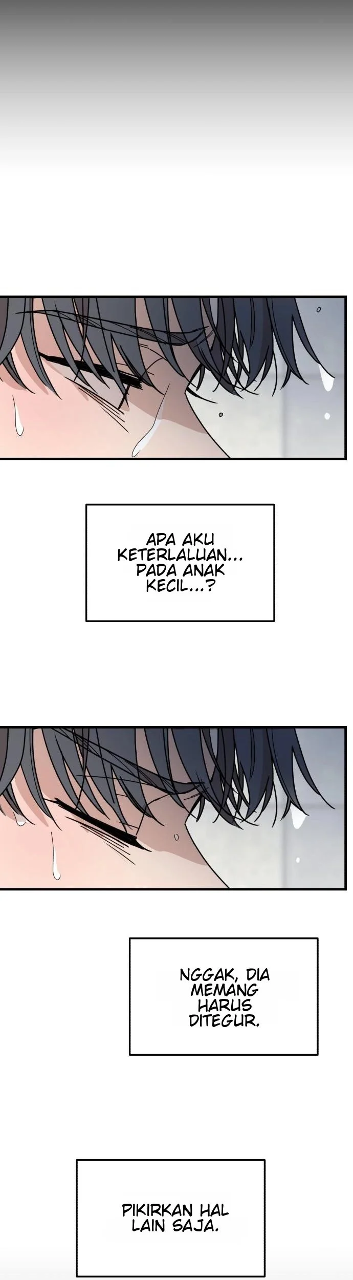 Killing Darling Baby ♡ Chapter 12 halaman 16
