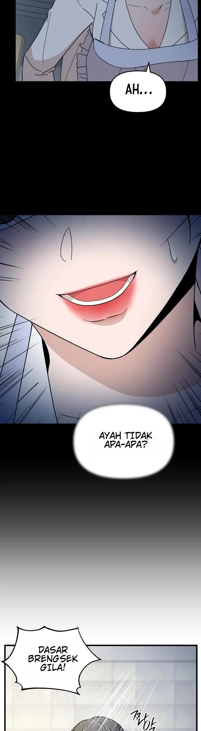 Killing Darling Baby ♡ Chapter 12 halaman 19