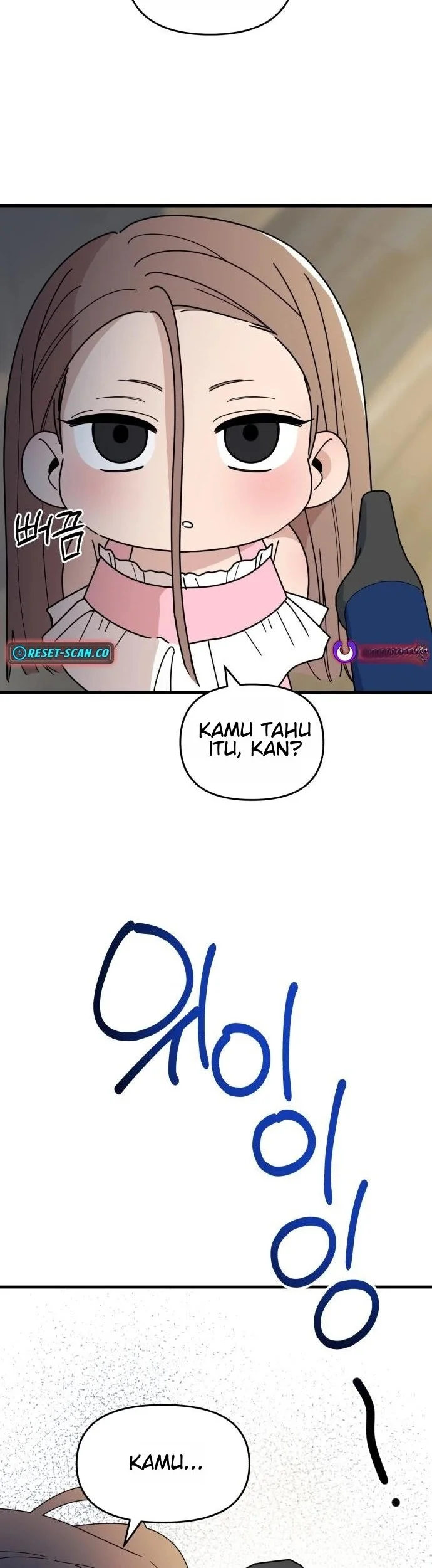 Killing Darling Baby ♡ Chapter 12 halaman 28