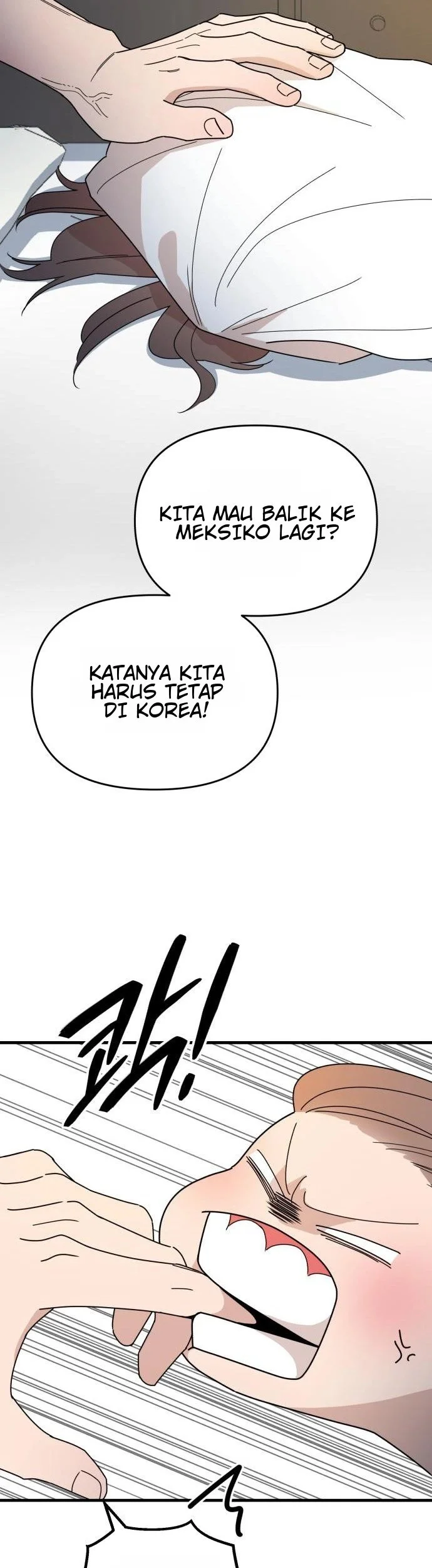 Killing Darling Baby ♡ Chapter 12 halaman 32