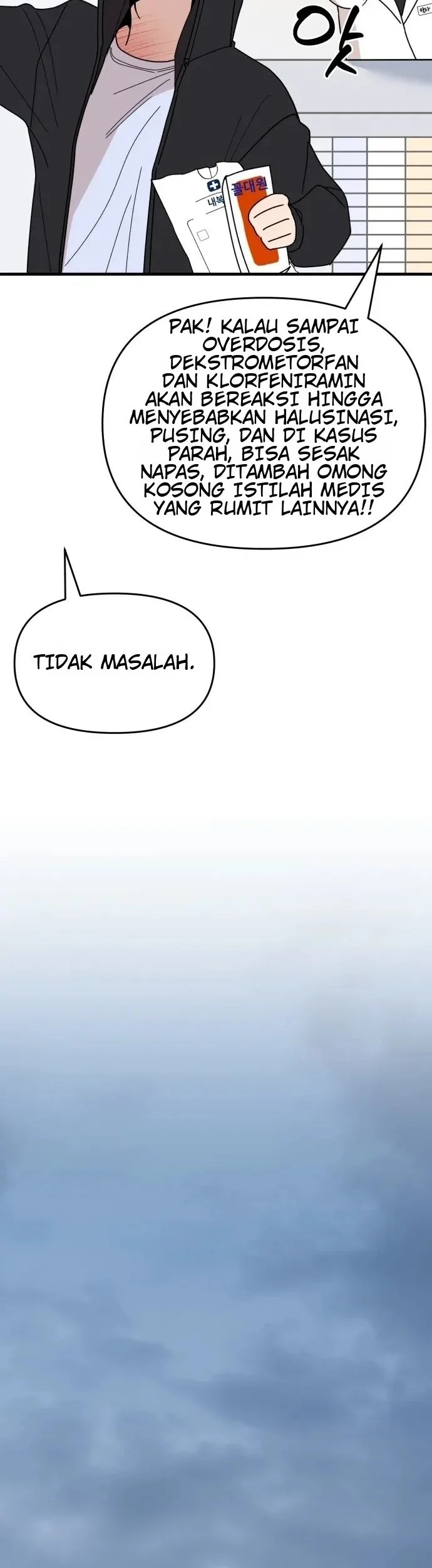 Killing Darling Baby ♡ Chapter 13 halaman 37