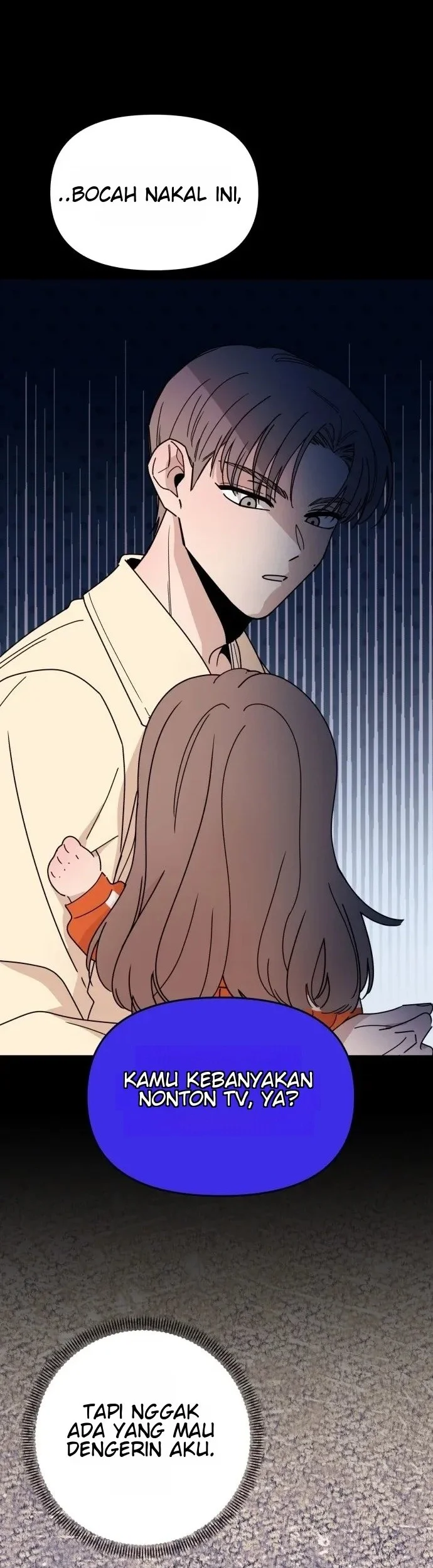 Killing Darling Baby ♡ Chapter 13 halaman 8