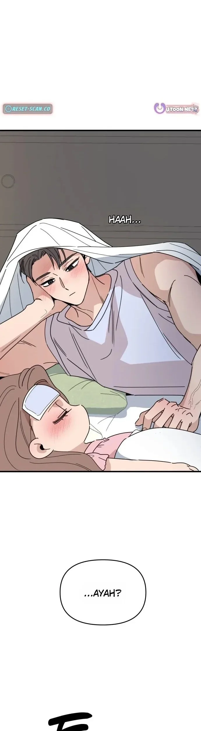 Killing Darling Baby ♡ Chapter 13 halaman 18
