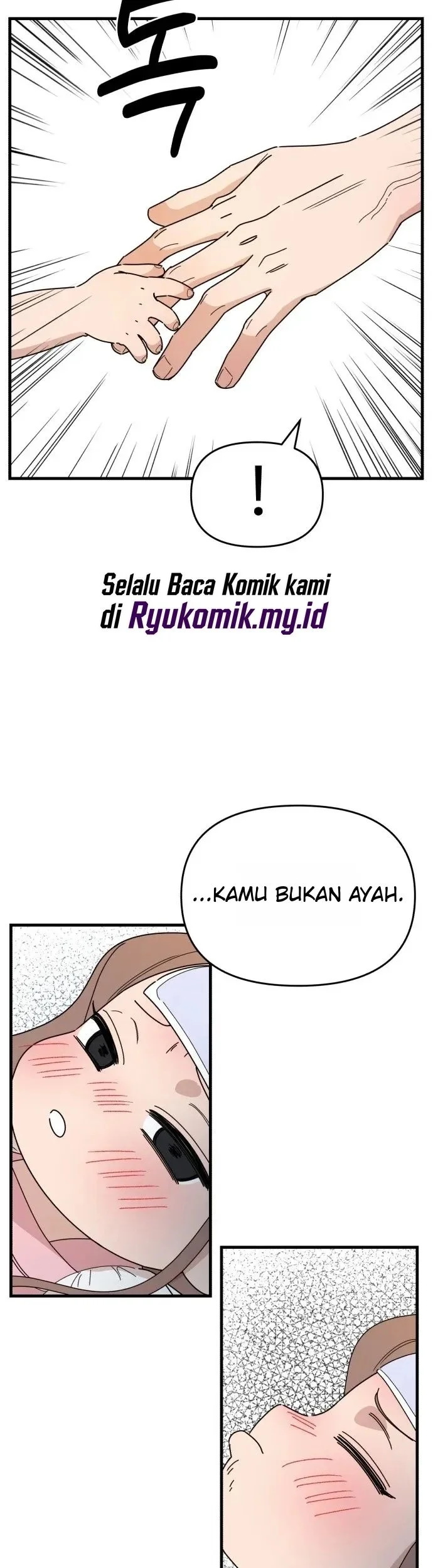 Killing Darling Baby ♡ Chapter 13 halaman 19