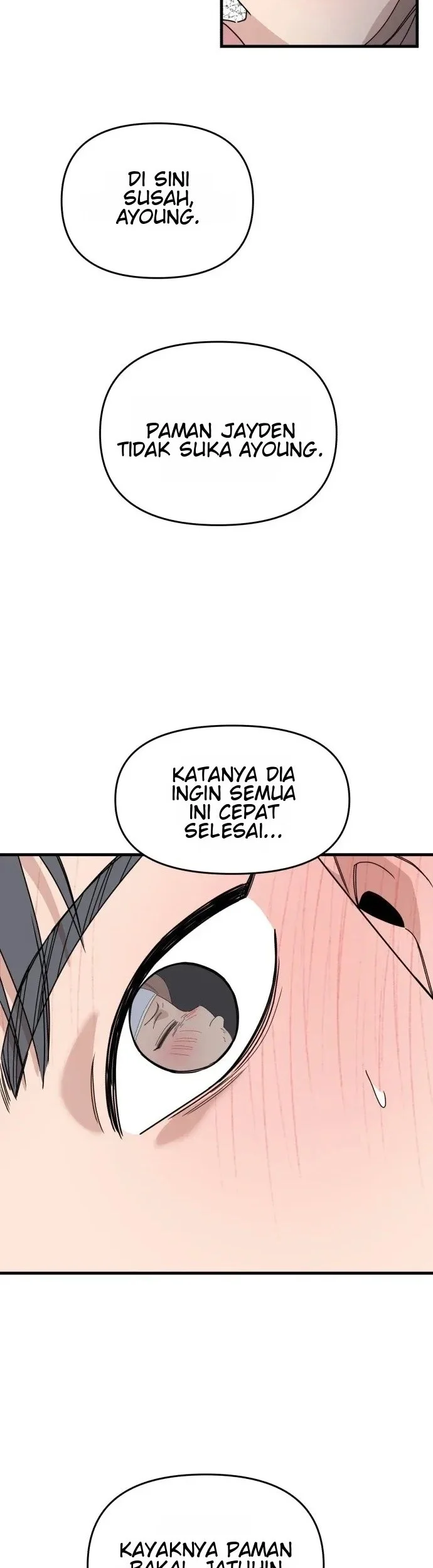 Killing Darling Baby ♡ Chapter 13 halaman 20