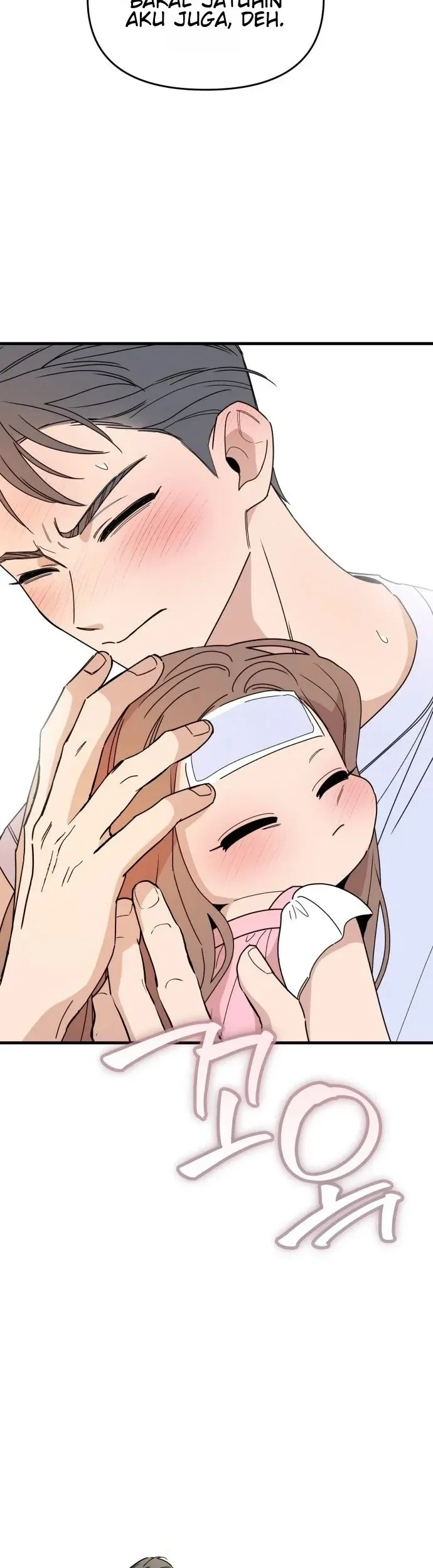 Killing Darling Baby ♡ Chapter 13 halaman 21