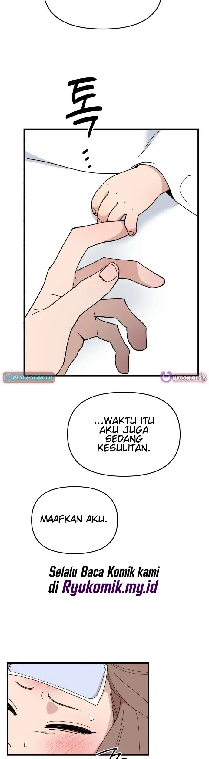 Killing Darling Baby ♡ Chapter 13 halaman 32
