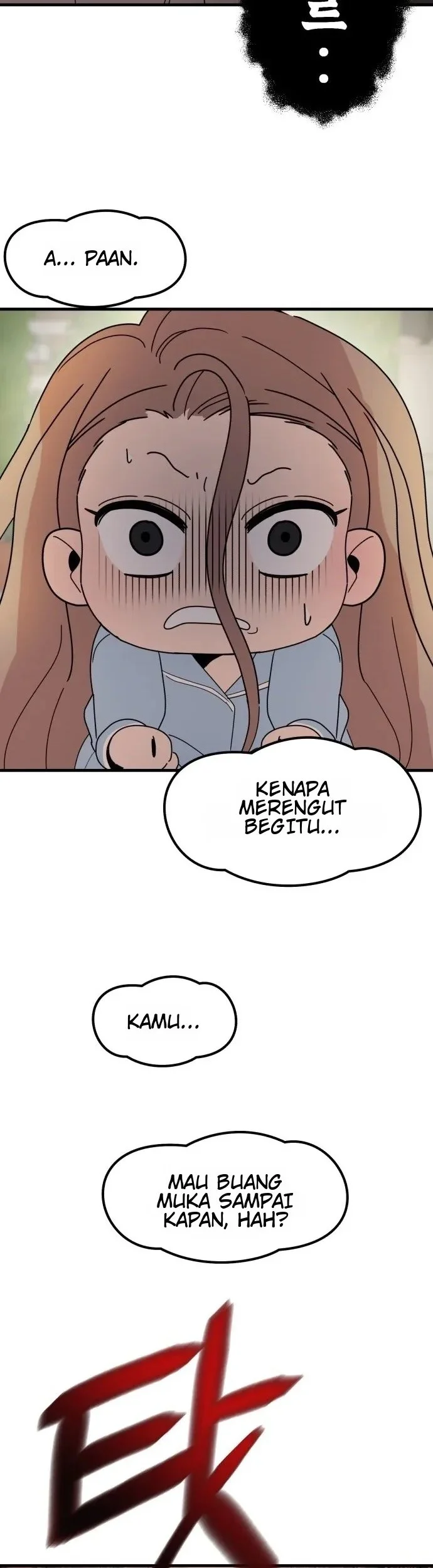 Killing Darling Baby ♡ Chapter 14 halaman 36