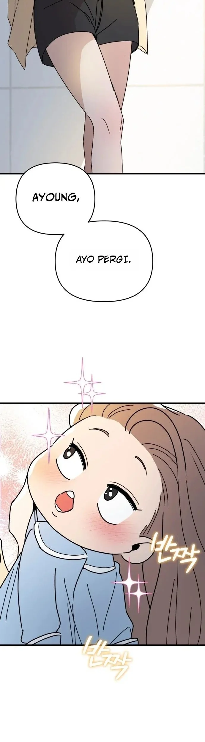 Killing Darling Baby ♡ Chapter 14 halaman 41