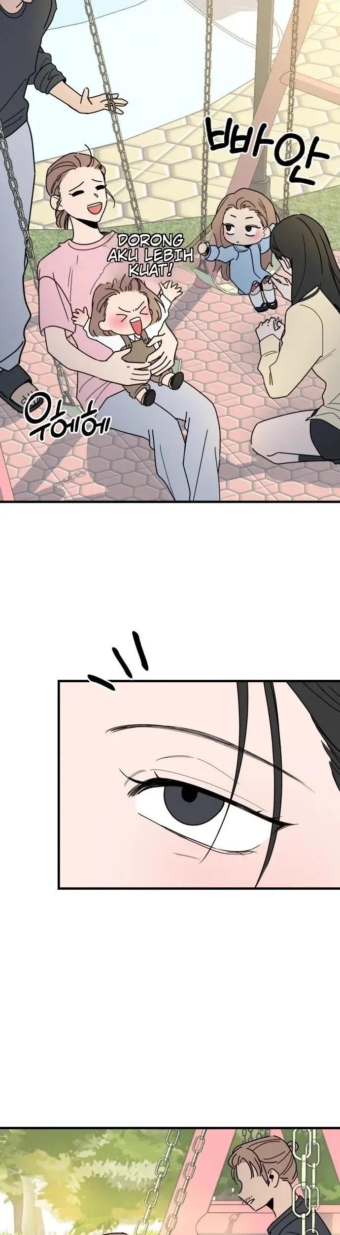 Killing Darling Baby ♡ Chapter 14 halaman 44