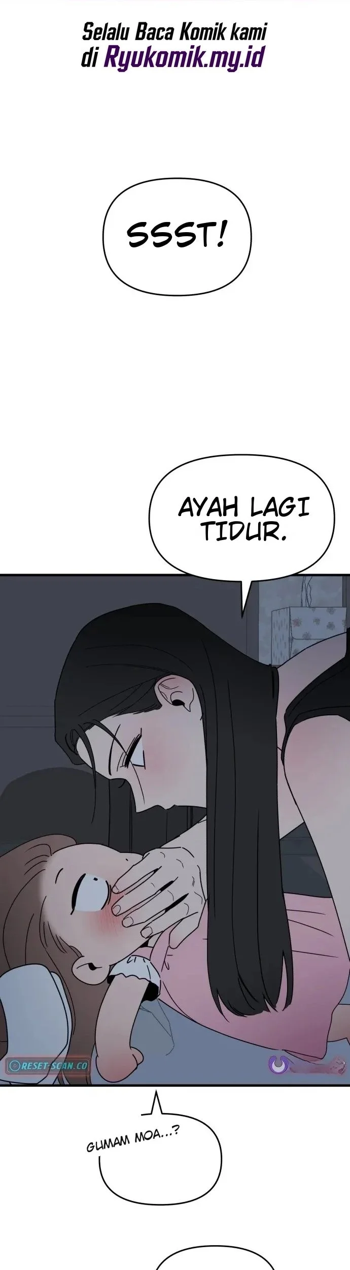 Killing Darling Baby ♡ Chapter 14 halaman 3