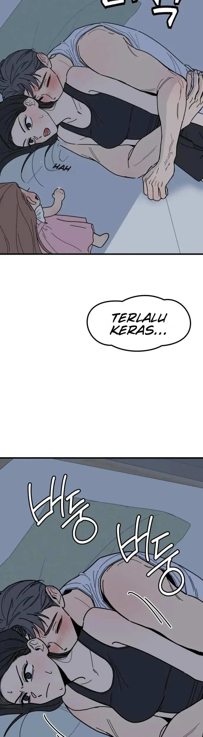 Killing Darling Baby ♡ Chapter 14 halaman 5
