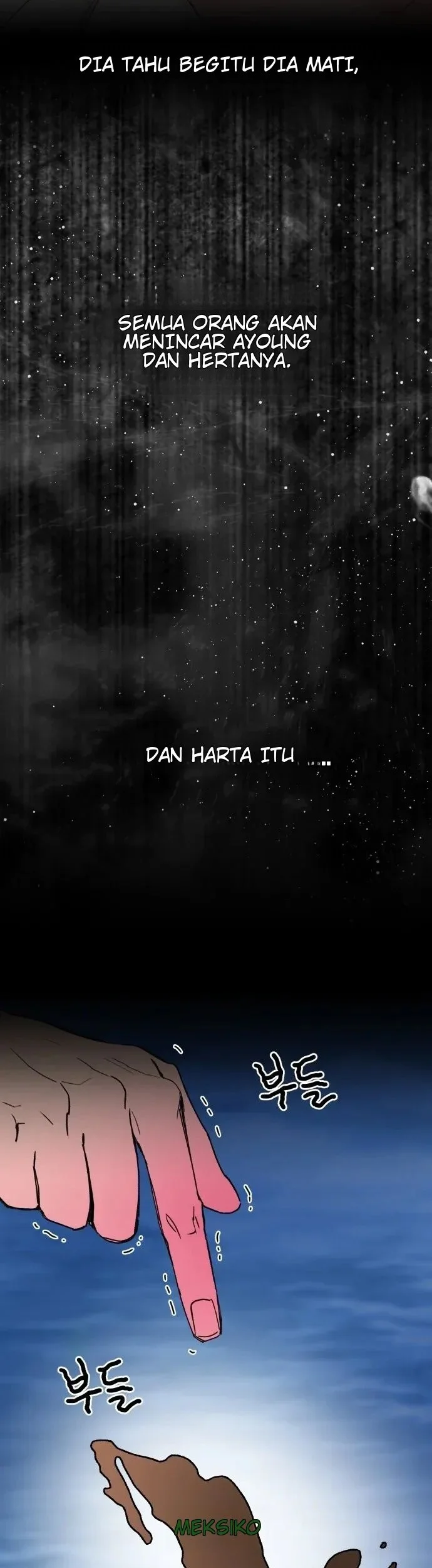 Killing Darling Baby ♡ Chapter 14 halaman 9