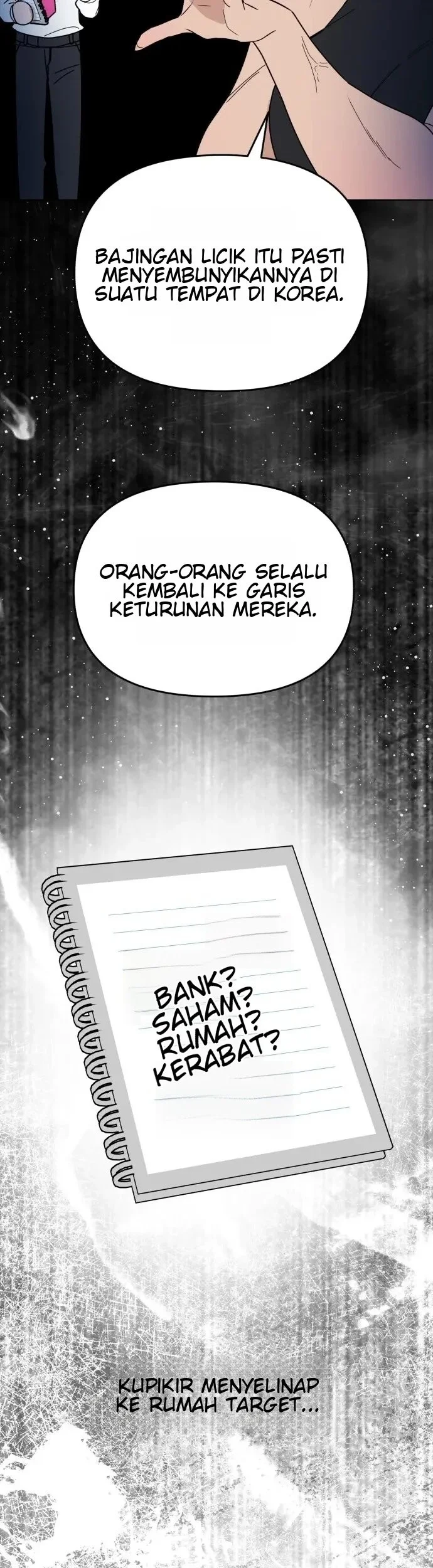 Killing Darling Baby ♡ Chapter 14 halaman 11