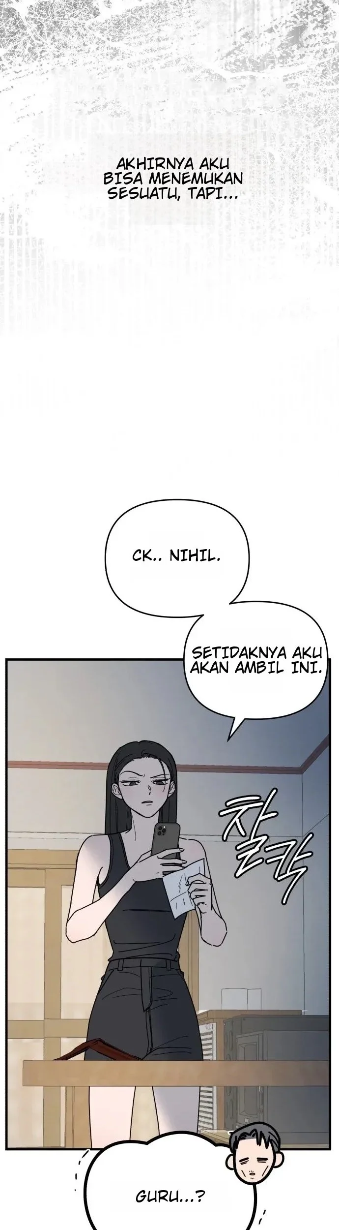 Killing Darling Baby ♡ Chapter 14 halaman 12