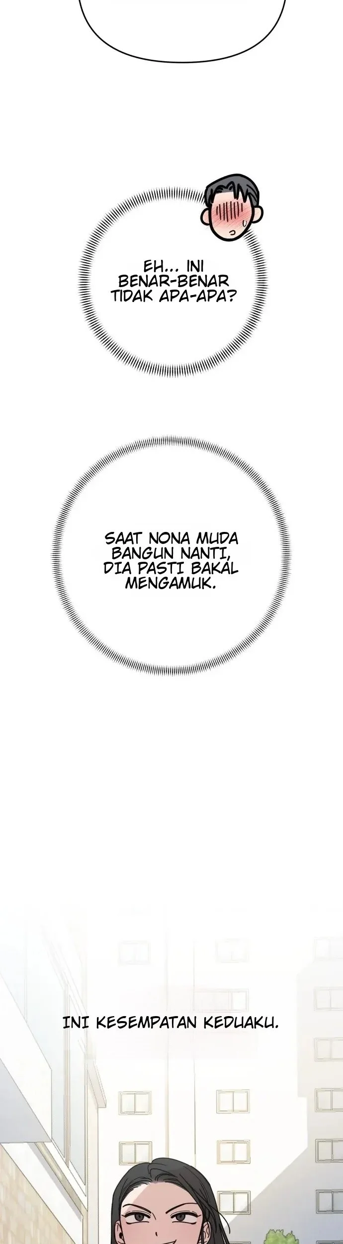 Killing Darling Baby ♡ Chapter 14 halaman 25