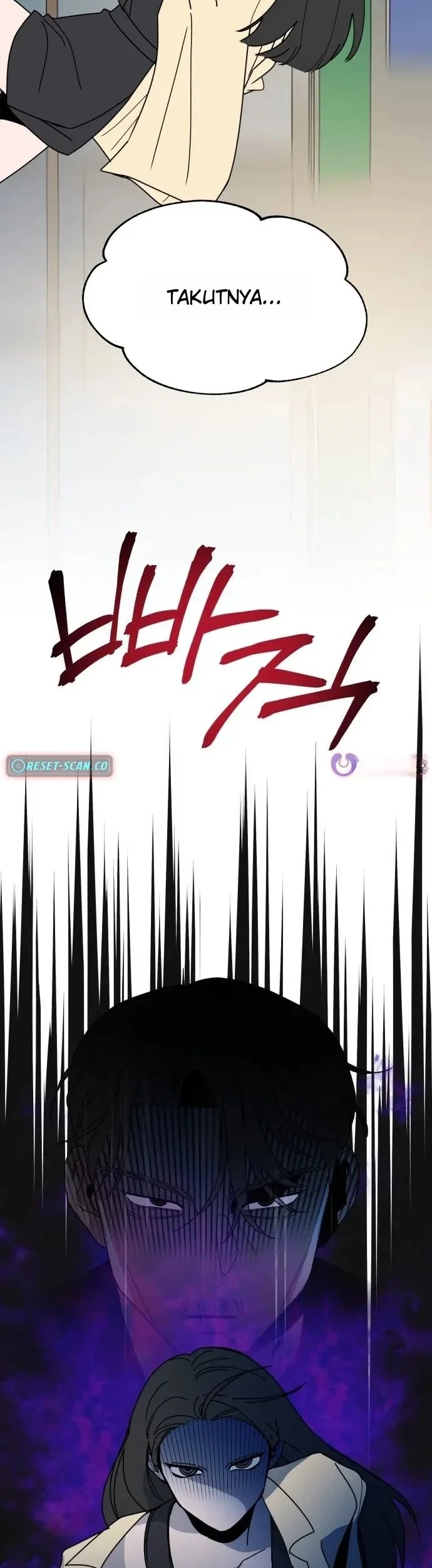 Killing Darling Baby ♡ Chapter 14 halaman 32