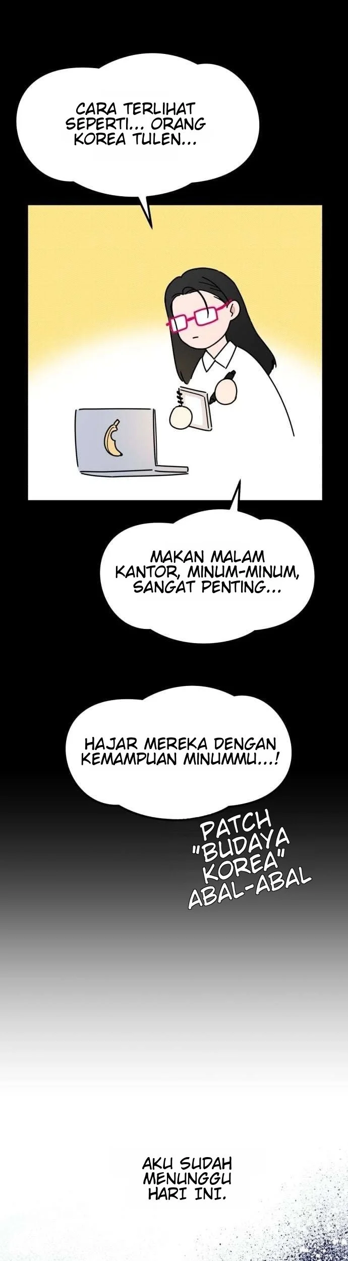 Killing Darling Baby ♡ Chapter 15 halaman 37