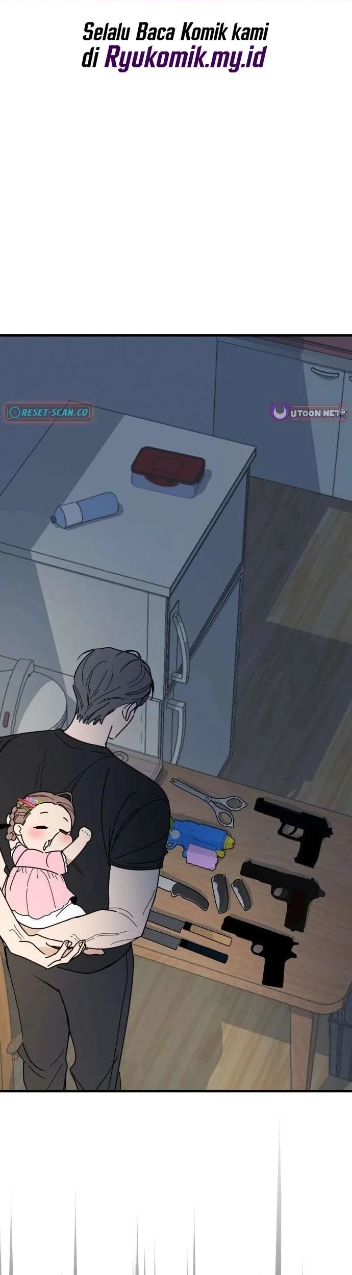 Killing Darling Baby ♡ Chapter 15 halaman 3