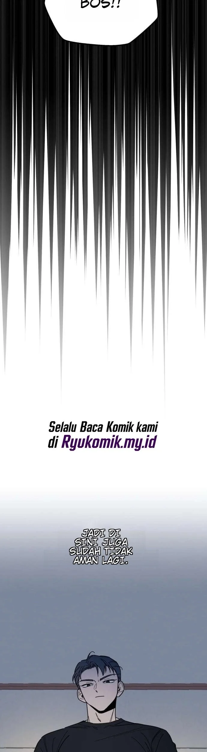 Killing Darling Baby ♡ Chapter 15 halaman 8