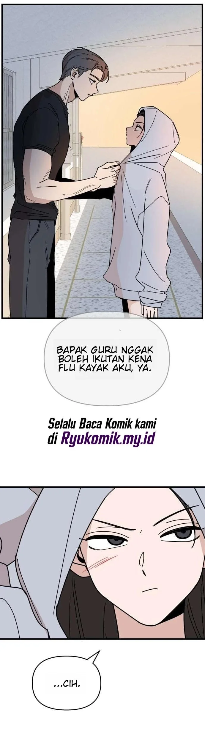 Killing Darling Baby ♡ Chapter 15 halaman 11