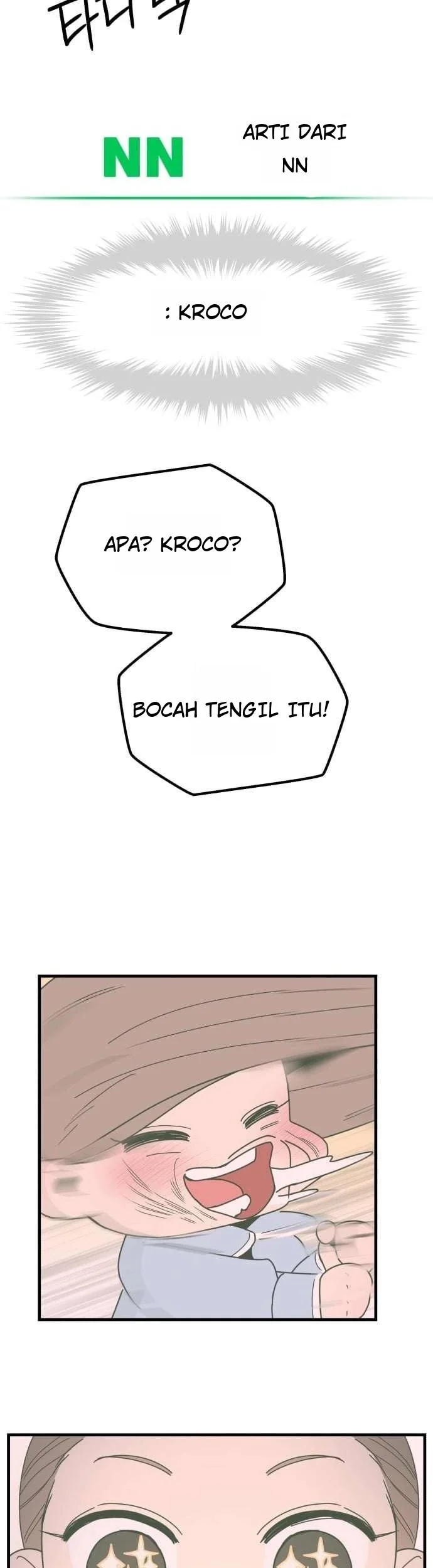 Killing Darling Baby ♡ Chapter 15 halaman 13