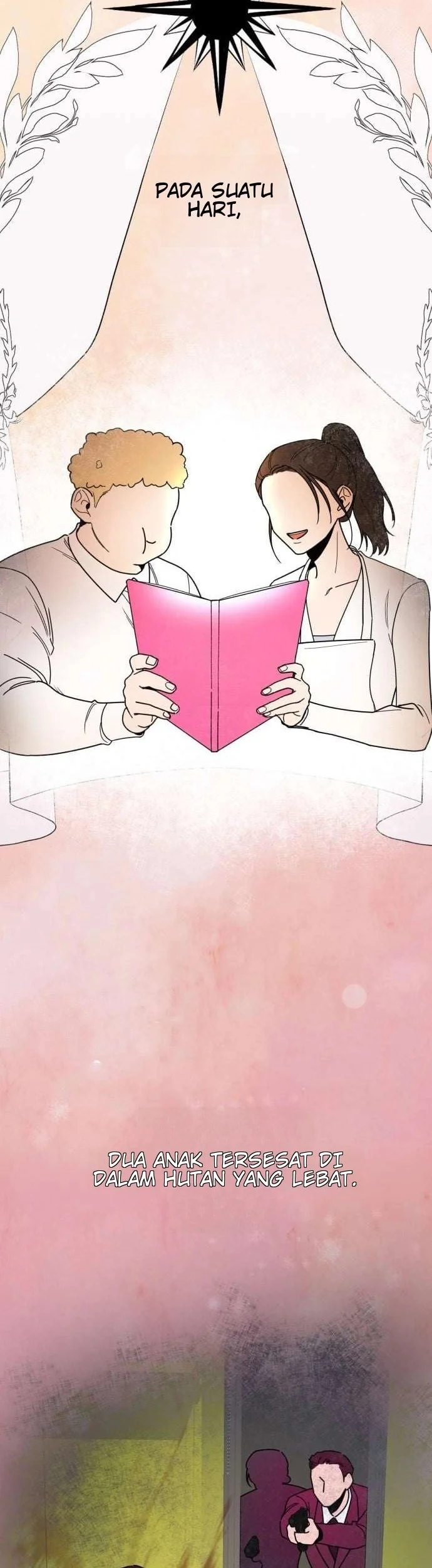 Killing Darling Baby ♡ Chapter 15 halaman 16