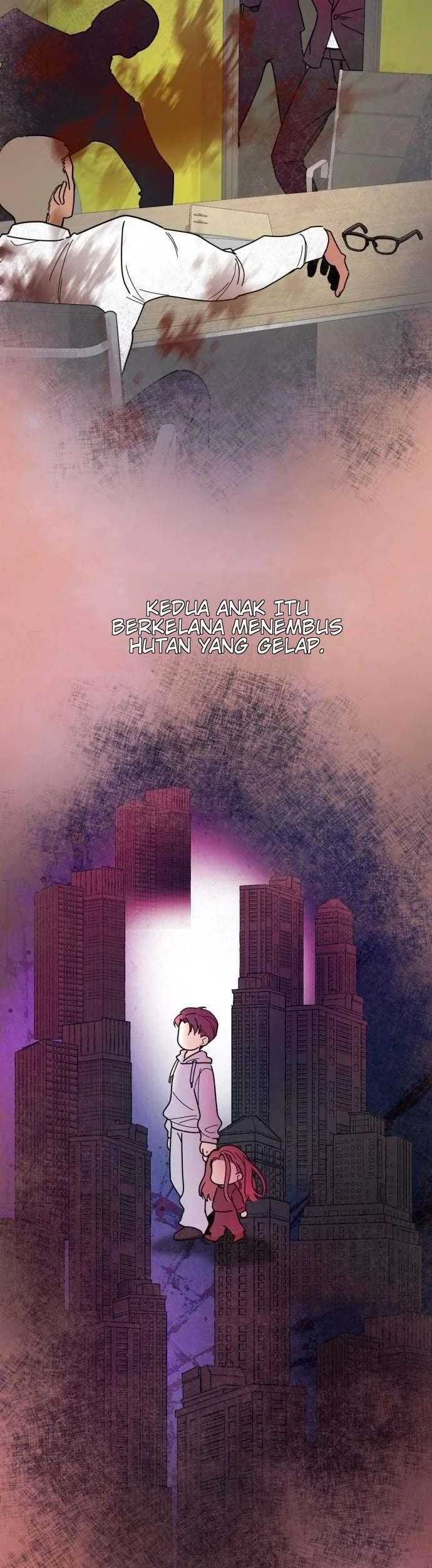 Killing Darling Baby ♡ Chapter 15 halaman 17