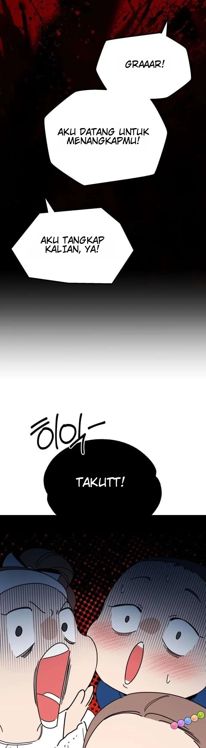 Killing Darling Baby ♡ Chapter 15 halaman 20
