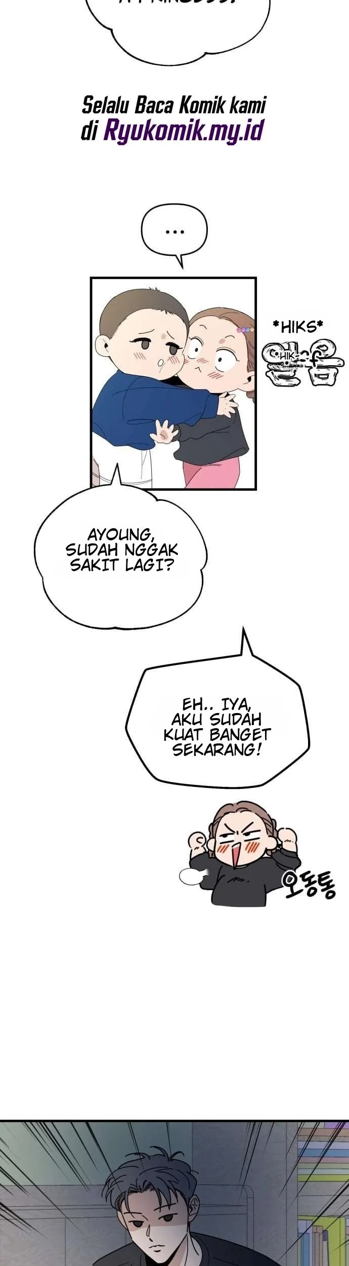 Killing Darling Baby ♡ Chapter 15 halaman 23