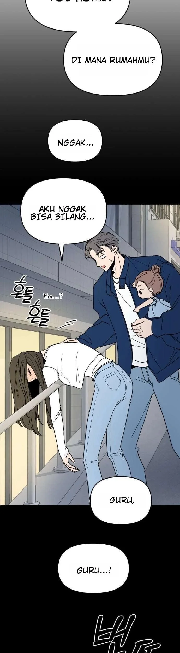 Killing Darling Baby ♡ Chapter 16 halaman 35