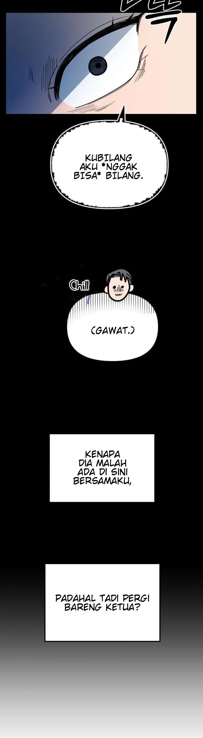 Killing Darling Baby ♡ Chapter 16 halaman 36