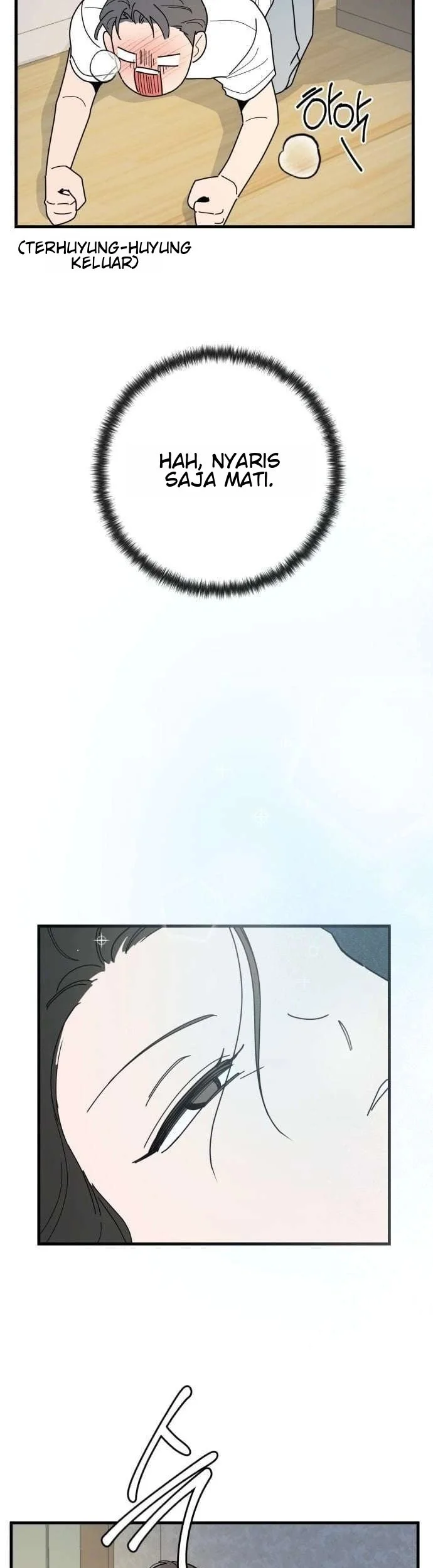 Killing Darling Baby ♡ Chapter 16 halaman 41