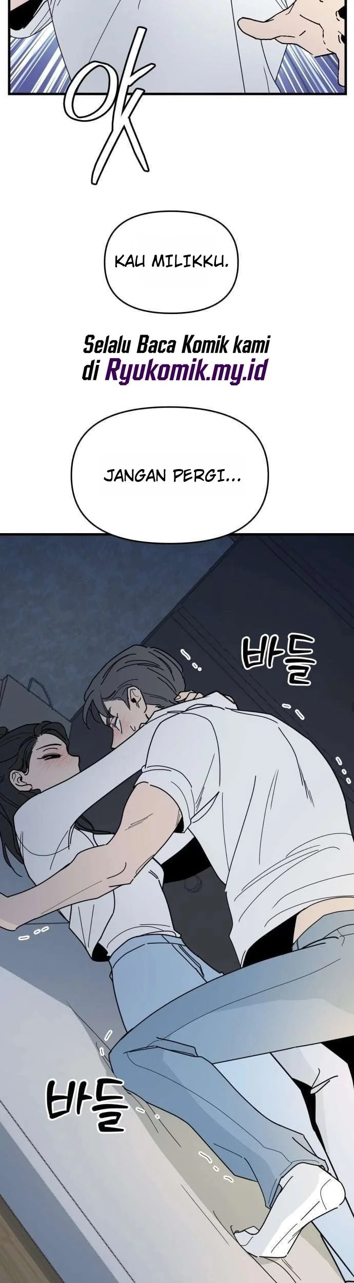 Killing Darling Baby ♡ Chapter 16 halaman 43