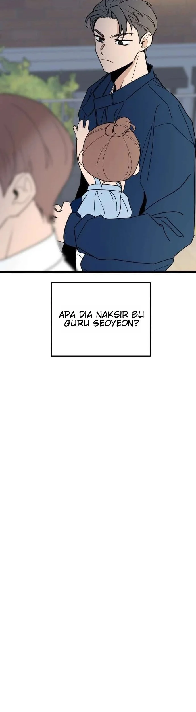 Killing Darling Baby ♡ Chapter 16 halaman 22