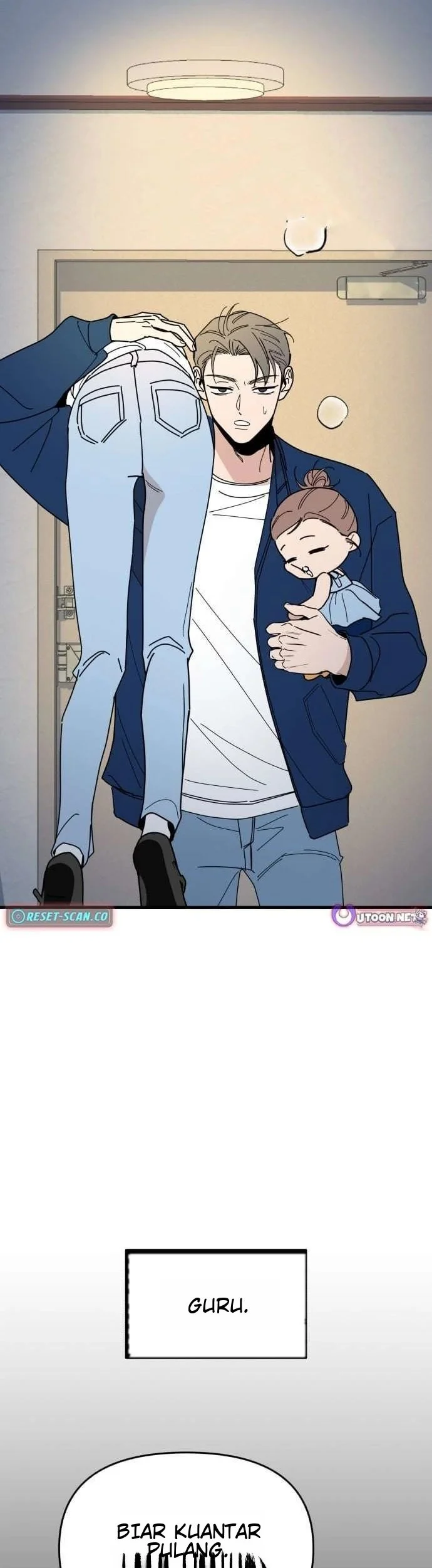 Killing Darling Baby ♡ Chapter 16 halaman 34