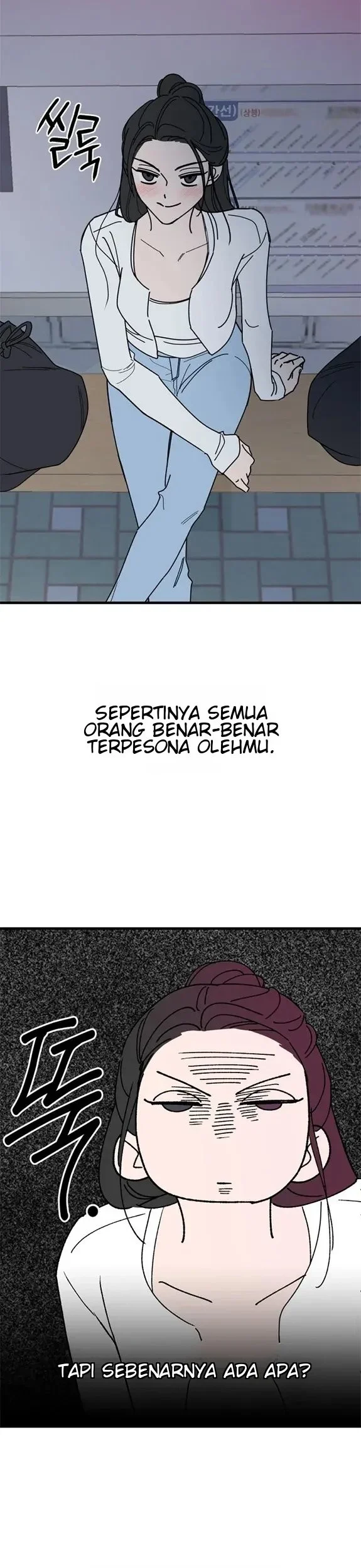 Killing Darling Baby ♡ Chapter 17 halaman 13