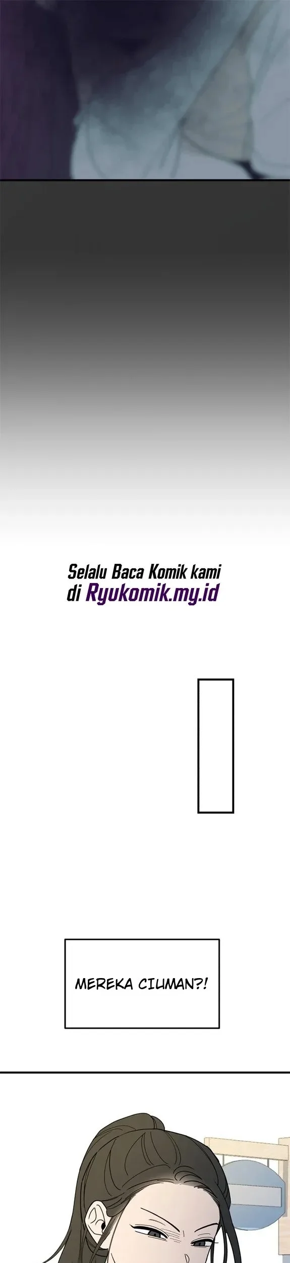 Killing Darling Baby ♡ Chapter 17 halaman 21
