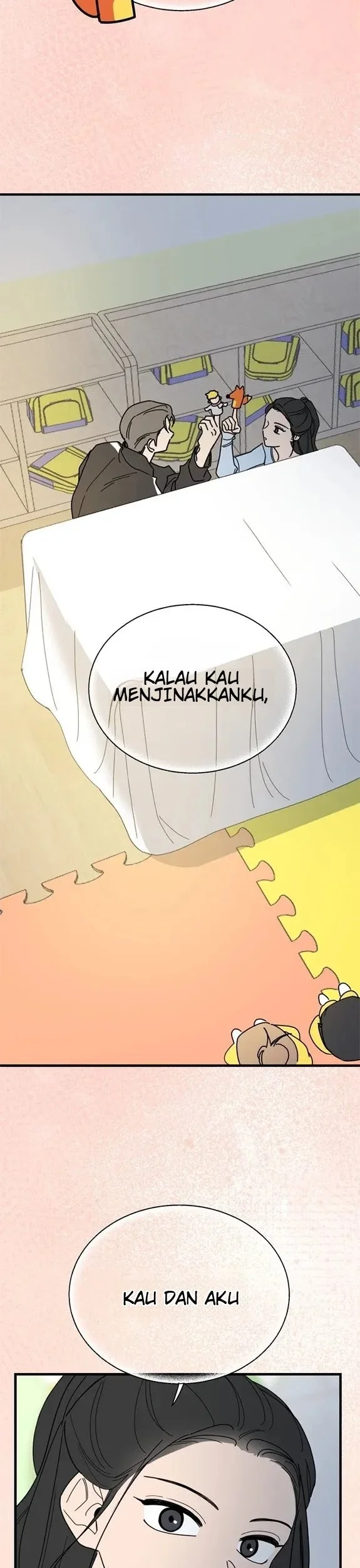Killing Darling Baby ♡ Chapter 17 halaman 37