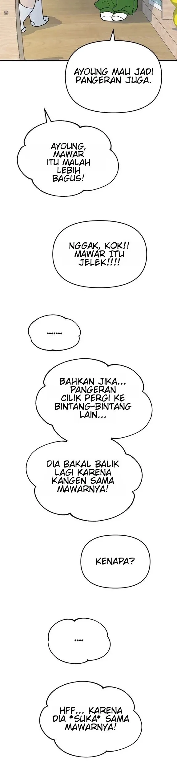 Killing Darling Baby ♡ Chapter 17 halaman 41