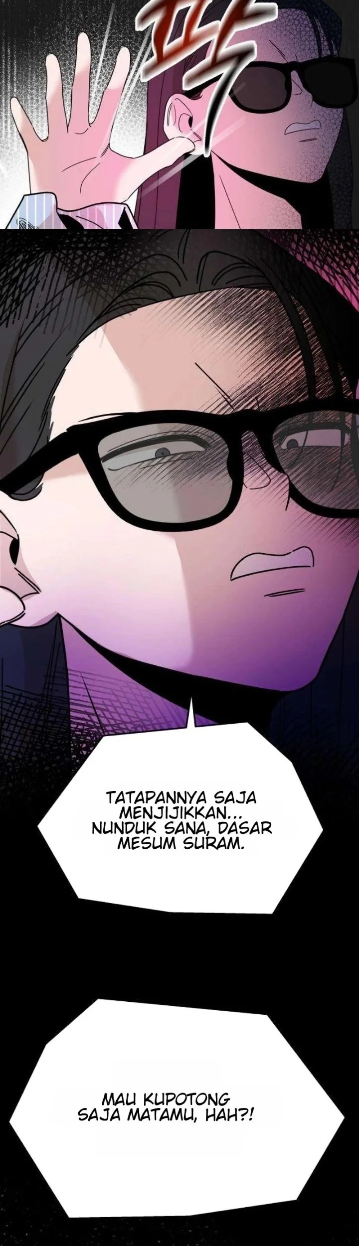 Killing Darling Baby ♡ Chapter 2 halaman 30