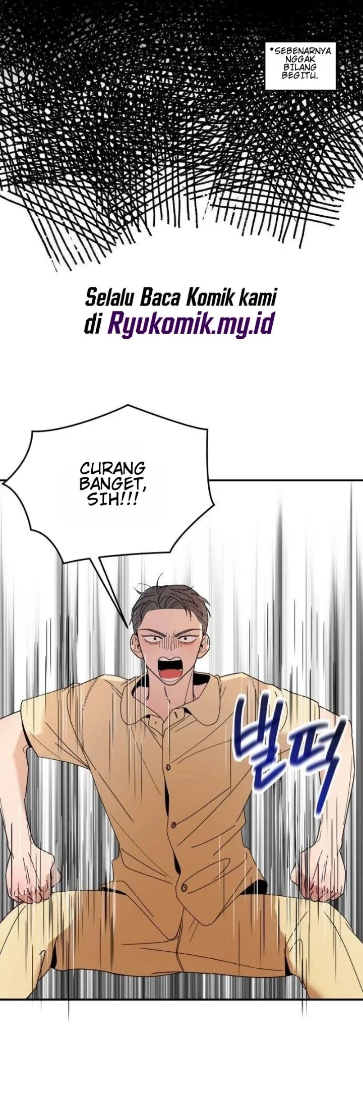 Killing Darling Baby ♡ Chapter 2 halaman 31