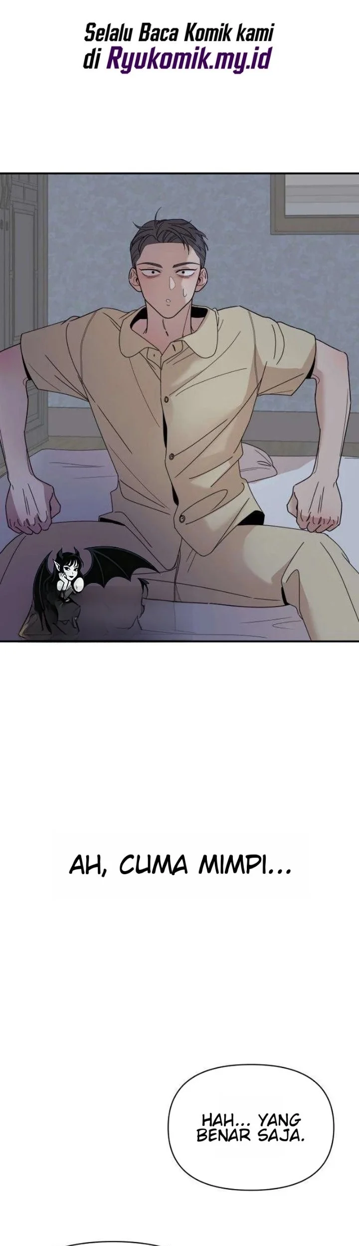 Killing Darling Baby ♡ Chapter 2 halaman 32