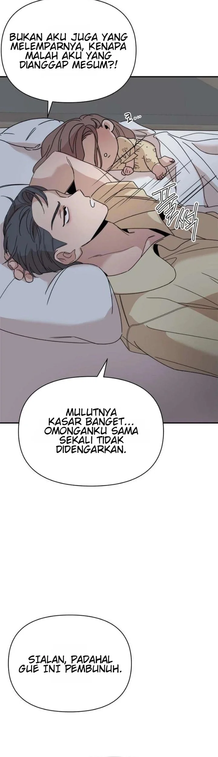 Killing Darling Baby ♡ Chapter 2 halaman 33