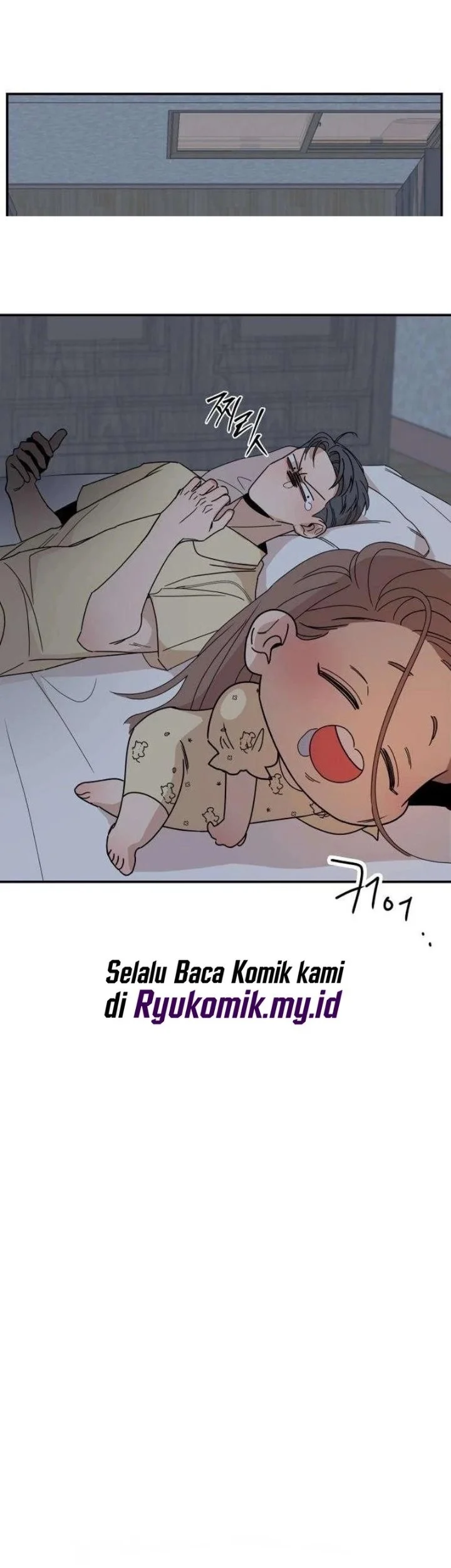 Killing Darling Baby ♡ Chapter 2 halaman 35