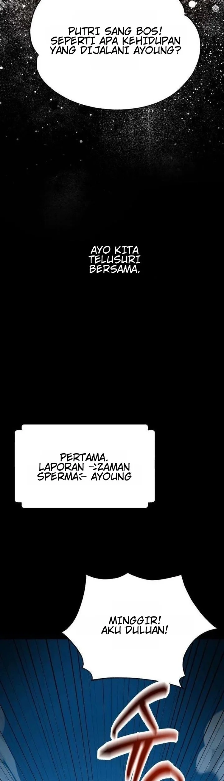 Killing Darling Baby ♡ Chapter 2 halaman 39