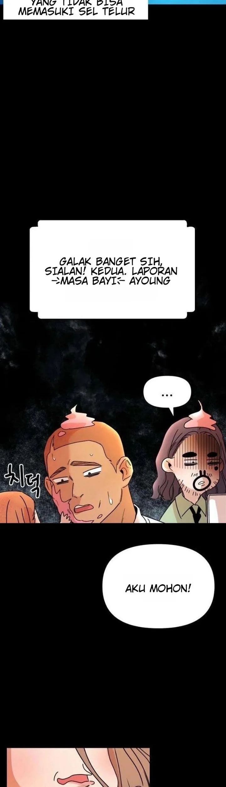 Killing Darling Baby ♡ Chapter 2 halaman 45