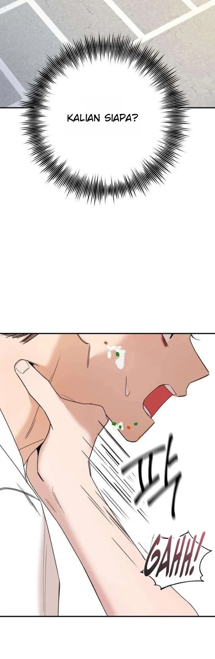 Killing Darling Baby ♡ Chapter 2 halaman 7